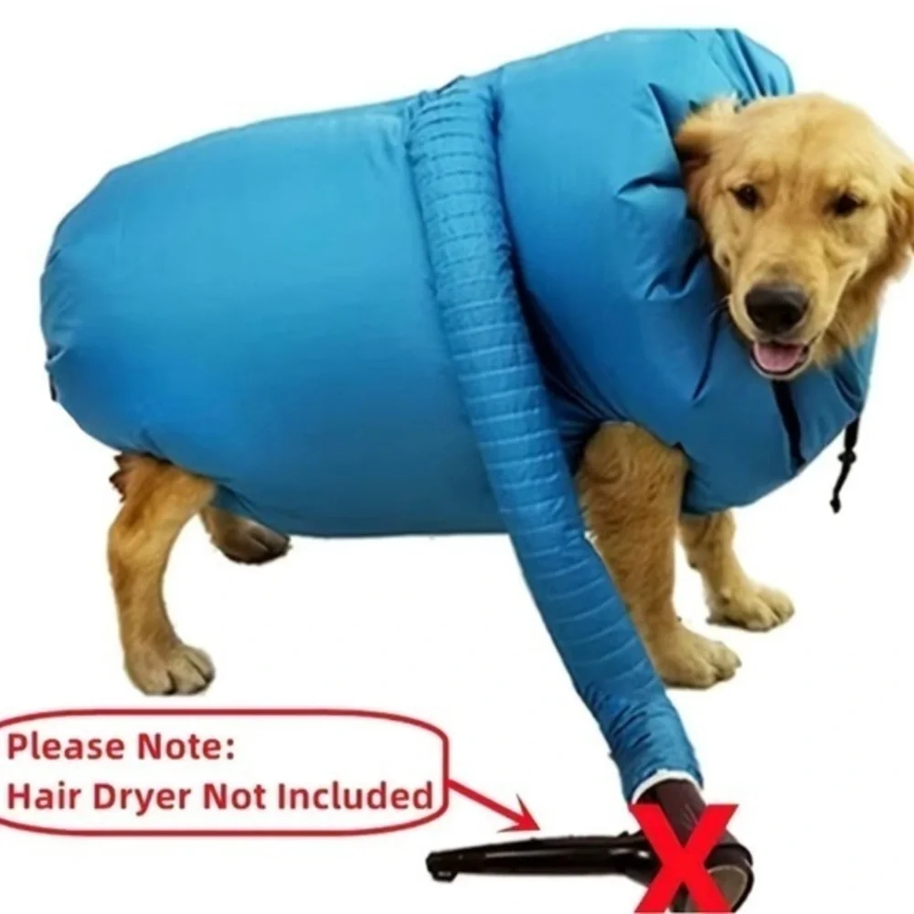 3 for $20 Dog Drying Coat